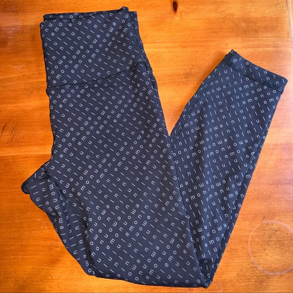 Lululemon Wunder Train 25”